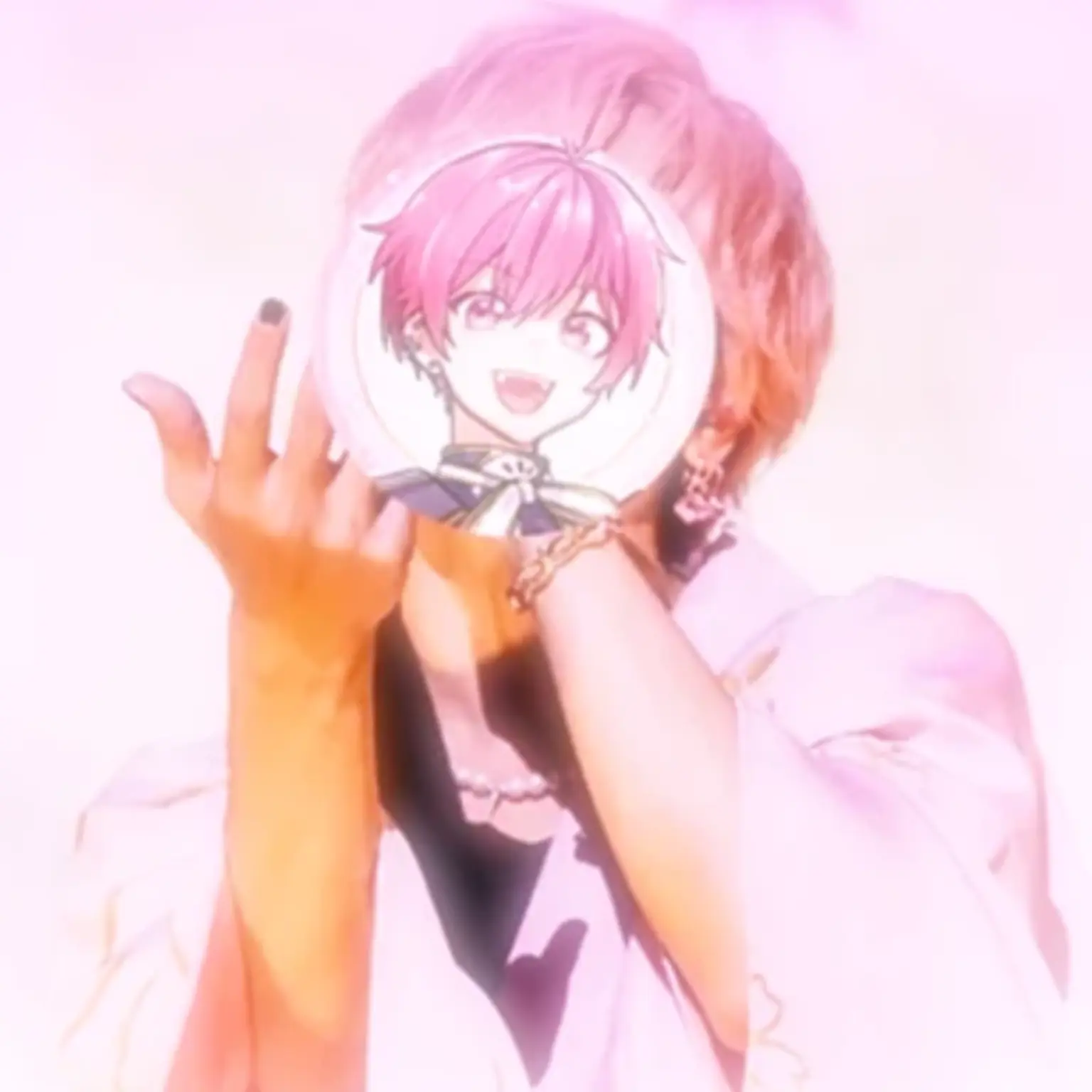 inuisan_712의 自分用　．