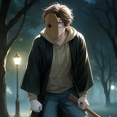 Profile image of Orin Pale