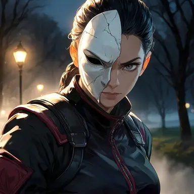Profile image of Seravyn