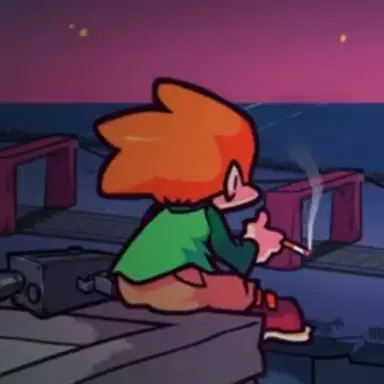 Profile image of Pico