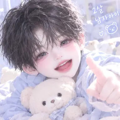 Profile image of 신하준