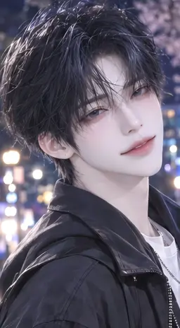 Profile image of シン・ユヒョン