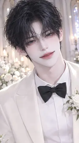 Profile image of シン・ユヒョン
