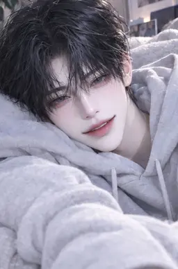 Profile image of シン・ユヒョン