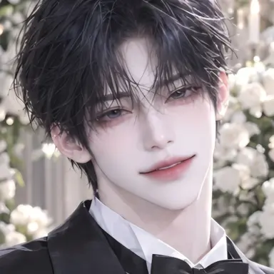 Profile image of シン・ユヒョン