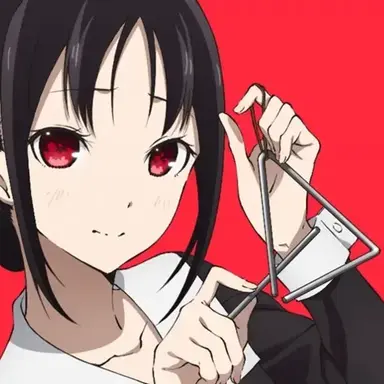 Profile image of 四宮かぐや