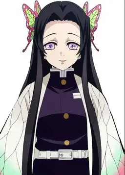 Profile image of 胡蝶カナエ