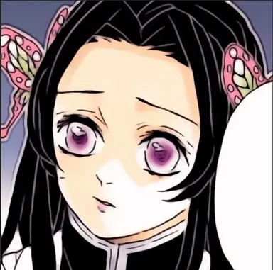 Profile image of 胡蝶カナエ