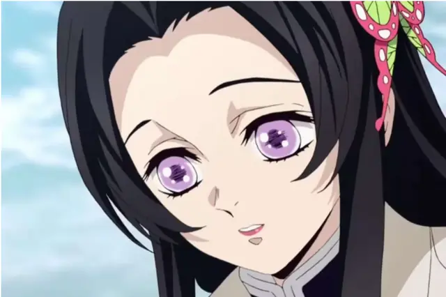 Profile image of 胡蝶カナエ