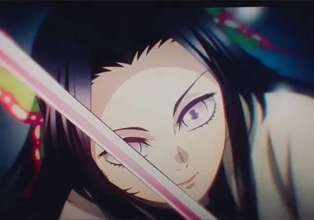 Profile image of 胡蝶カナエ