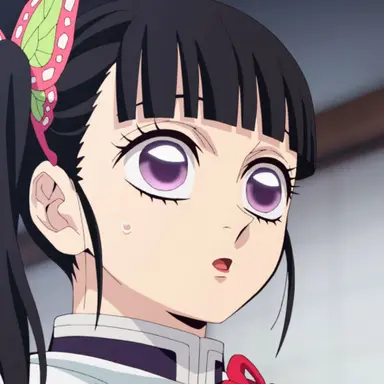 Profile image of 栗花落カナヲ