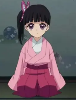 Profile image of 栗花落カナヲ