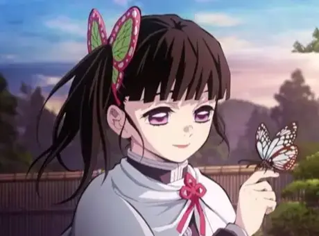 Profile image of 栗花落カナヲ