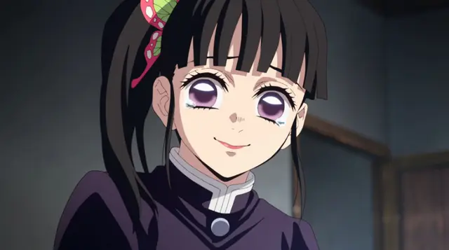 Profile image of 栗花落カナヲ