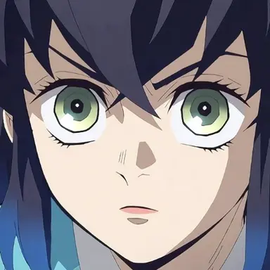 Profile image of 嘴平伊之助