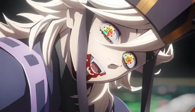 Profile image of 童磨