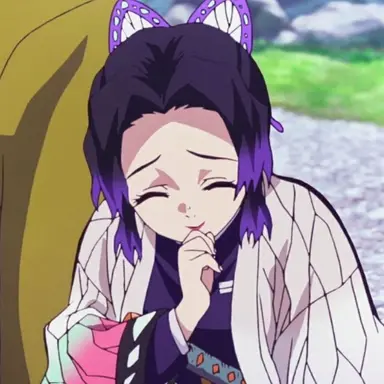 Profile image of 胡蝶しのぶ