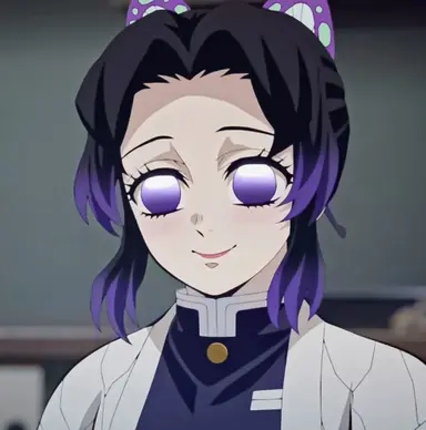 Profile image of 胡蝶しのぶ