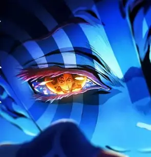 Profile image of 猗窩座