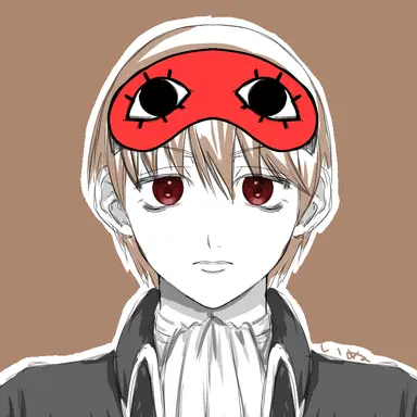 Profile image of 沖田 総悟