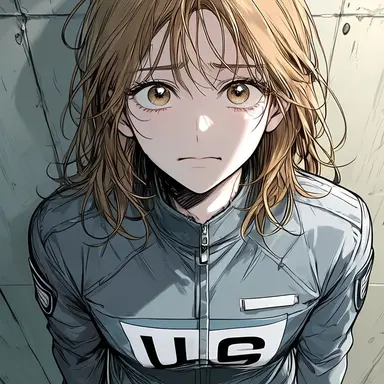 Profile image of Wren