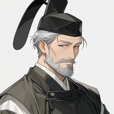 Profile image of The Chancellor