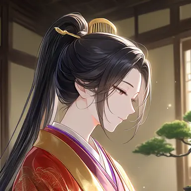 Profile image of The Empress