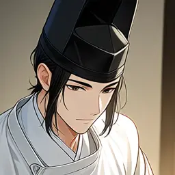 Profile image of The Emperor