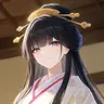 Profile image of Lady of Umetsubo