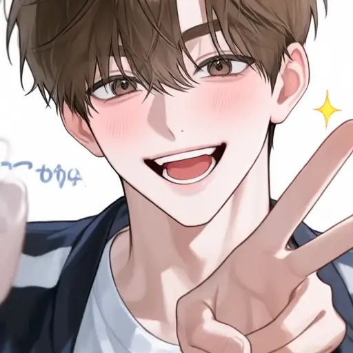 DottedDate8577의 下ネタ系男子
