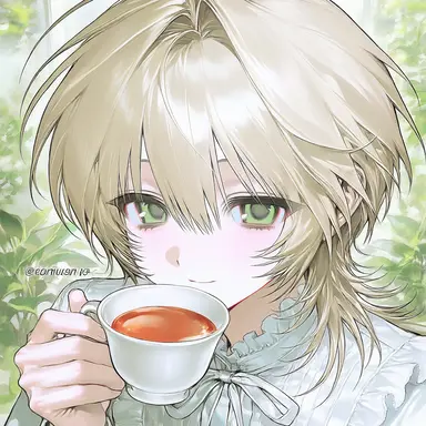 Profile image of 카밀