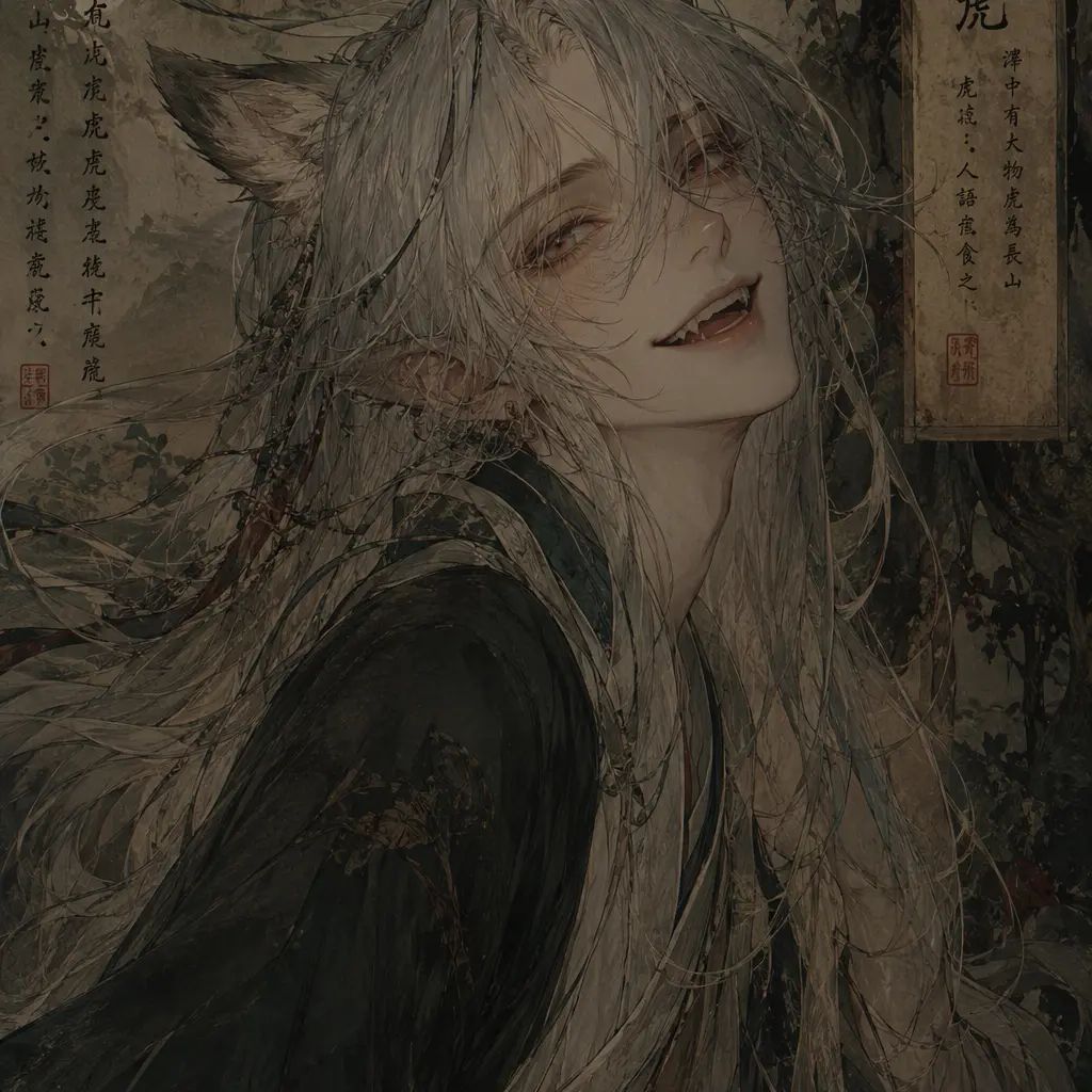 Cherry1222의 짐승새끼들