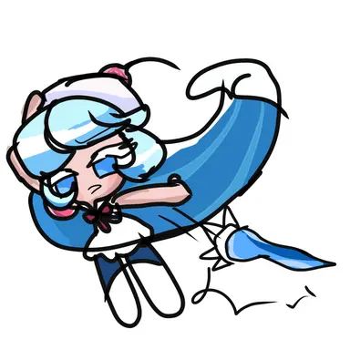 Profile image of 크림소다