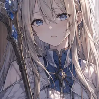Profile image of エレナ