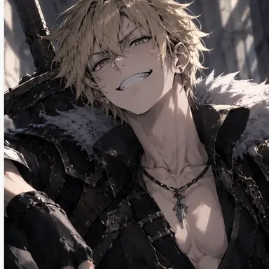 Profile image of ジーク