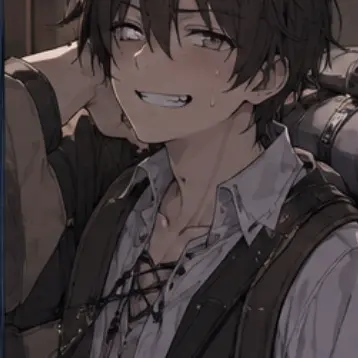 Profile image of トーマ