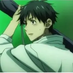 Profile image of 乙骨憂太