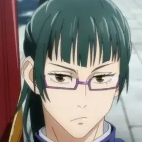 Profile image of 禪院真希