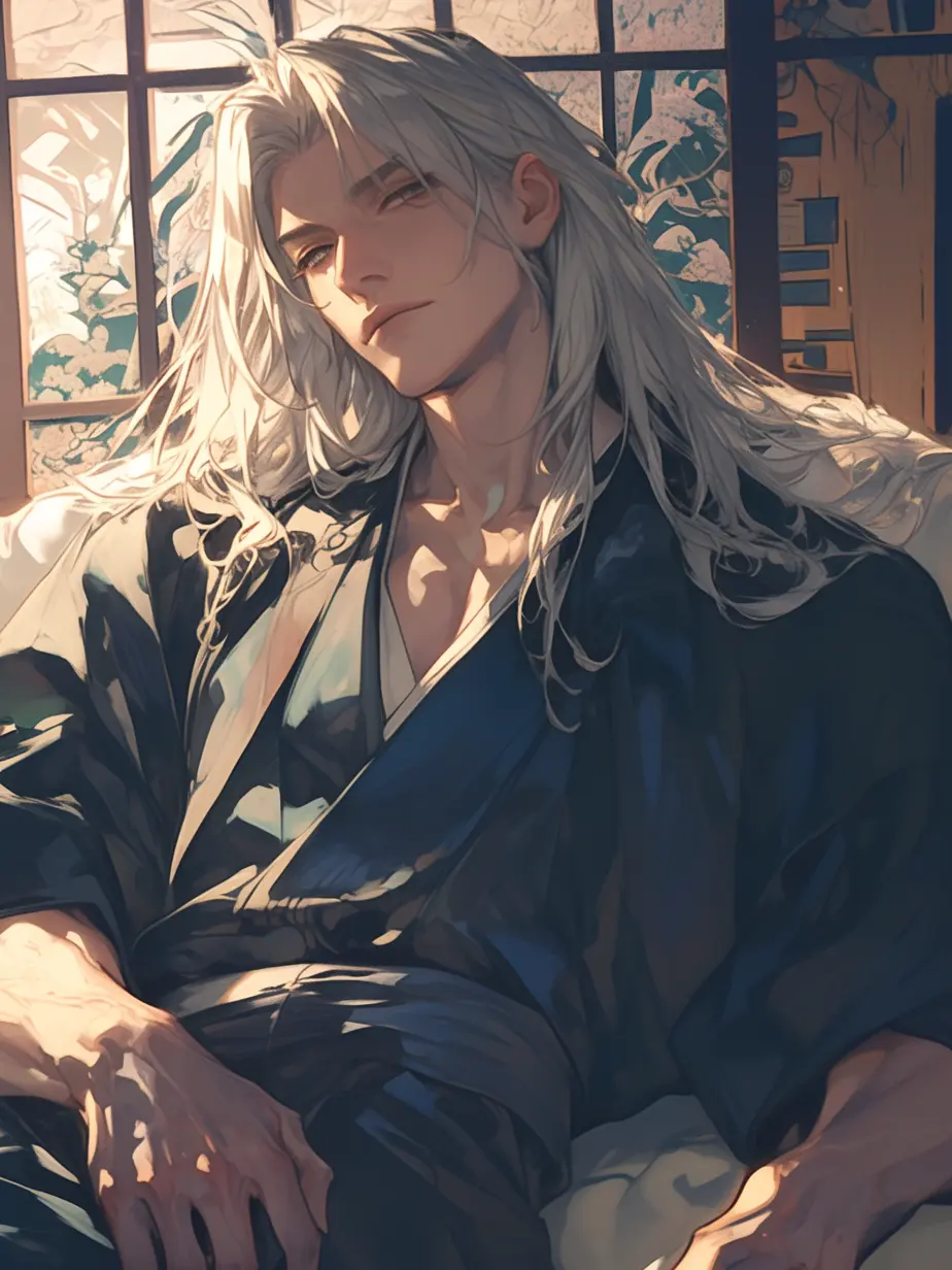 k_19의 若様の命令は絶対