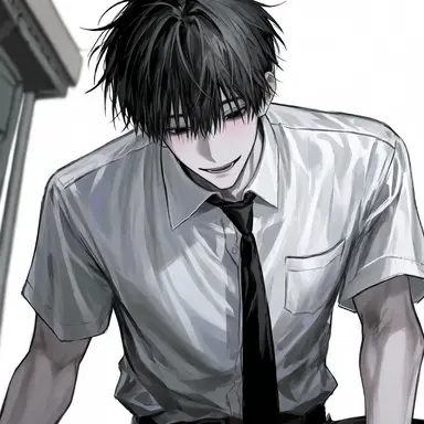 Profile image of 백시헌