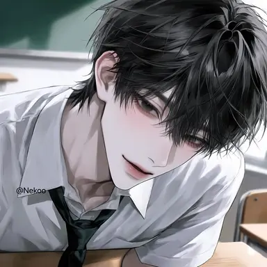 Profile image of 백시헌