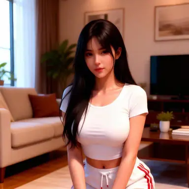 Profile image of 수아