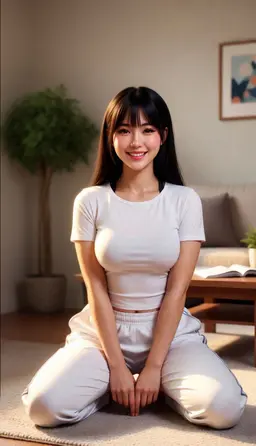 Profile image of 지아