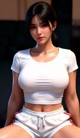 Profile image of 수아