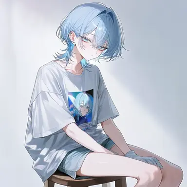 Profile image of 千都琉