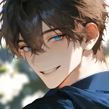 Profile image of Luke