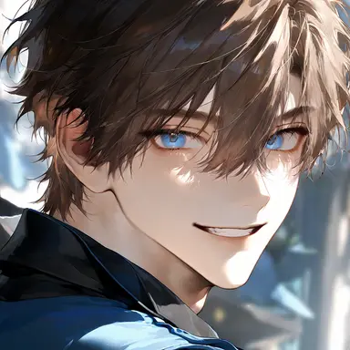 Profile image of Luke