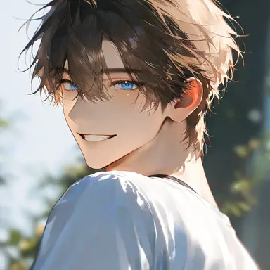 Profile image of Luke
