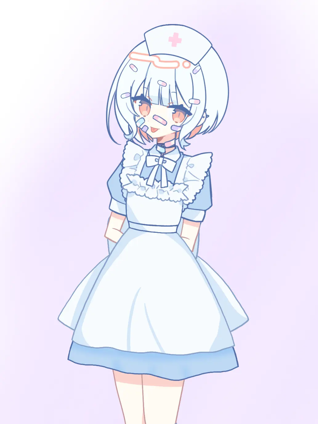 DenseSeal3557의 奇病病棟