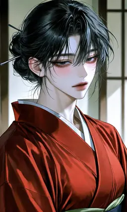 Profile image of Fumiko Fujiwara